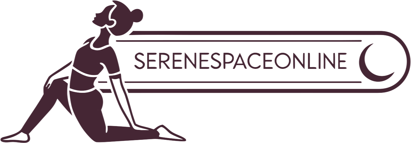 serenespaceonline.com