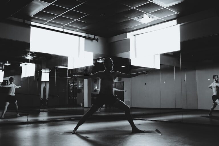 Experience the Benefits of Yoga from Home at Serenespace