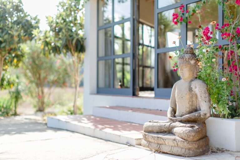 Connect with Like-Minded Yogis at Serenespace Online Studio
